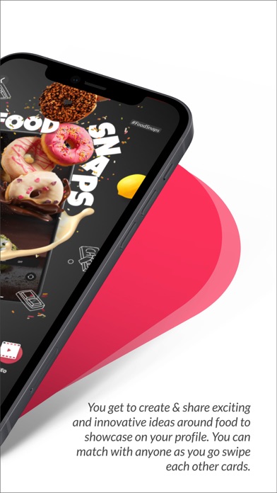 HowUdish: My Foodie Network screenshot 5