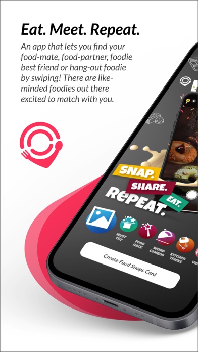 HowUdish: My Foodie Network screenshot 6