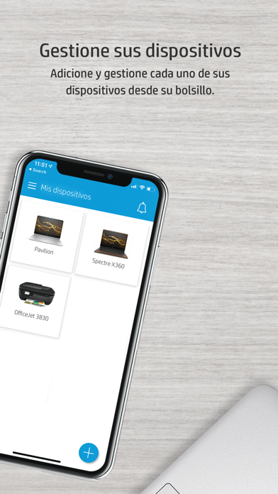 HP Support Assistant screenshot 5