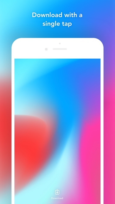 HQ Wallpapers - Background X screenshot 3