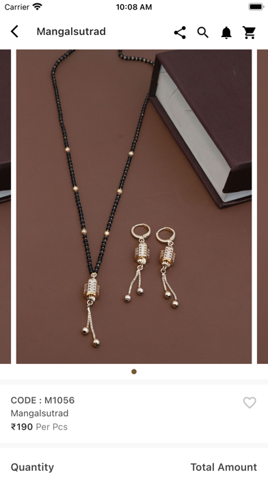 HR Sales - Imitation Jewellery screenshot 4