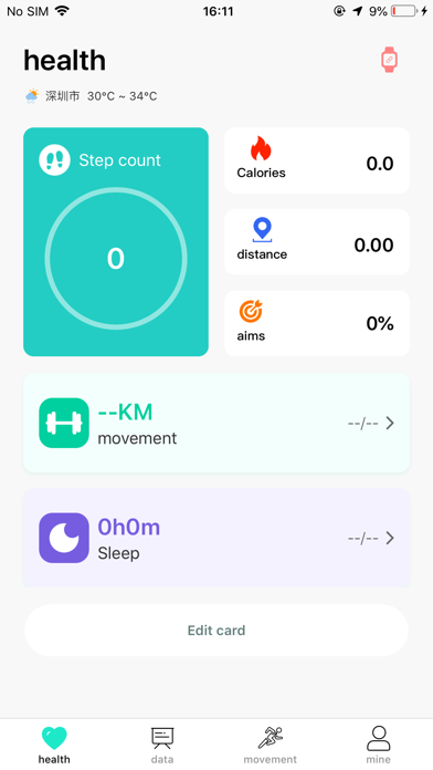 HryFine screenshot 4