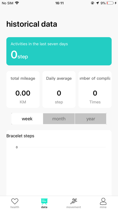HryFine screenshot 3