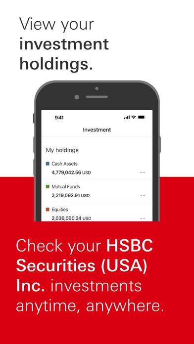HSBC US screenshot 3