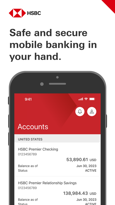HSBC US screenshot 6