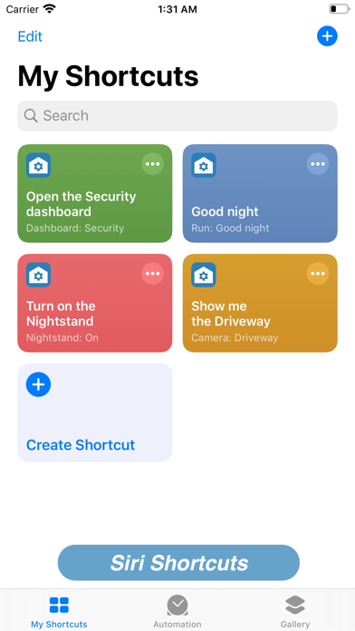 HSBuddy screenshot 1