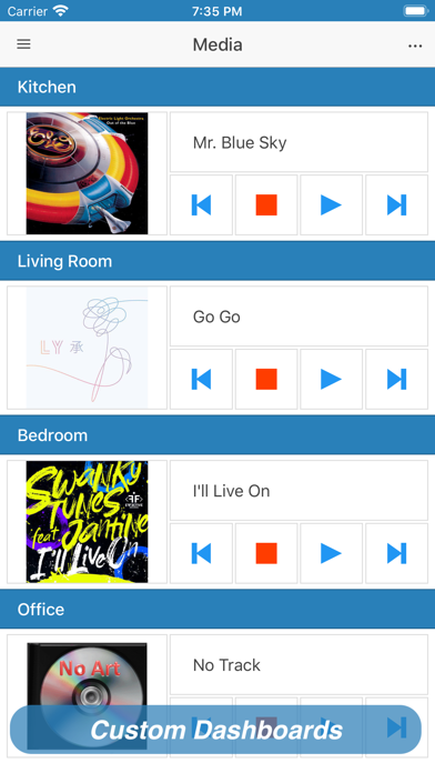 HSBuddy screenshot 3