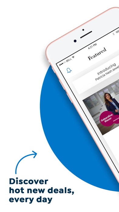 HSN: Shopping App for Deals screenshot 8