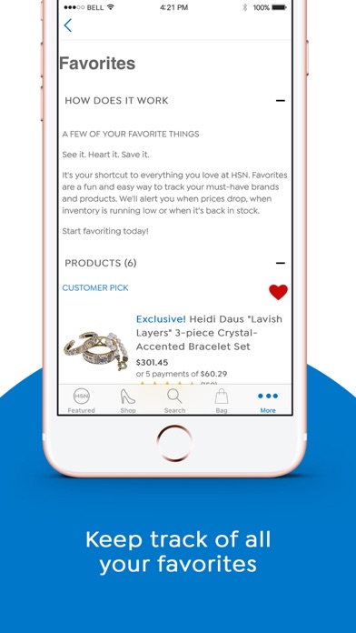 HSN: Shopping App for Deals screenshot 2