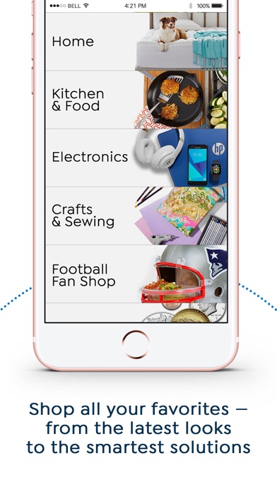 HSN: Shopping App for Deals screenshot 5