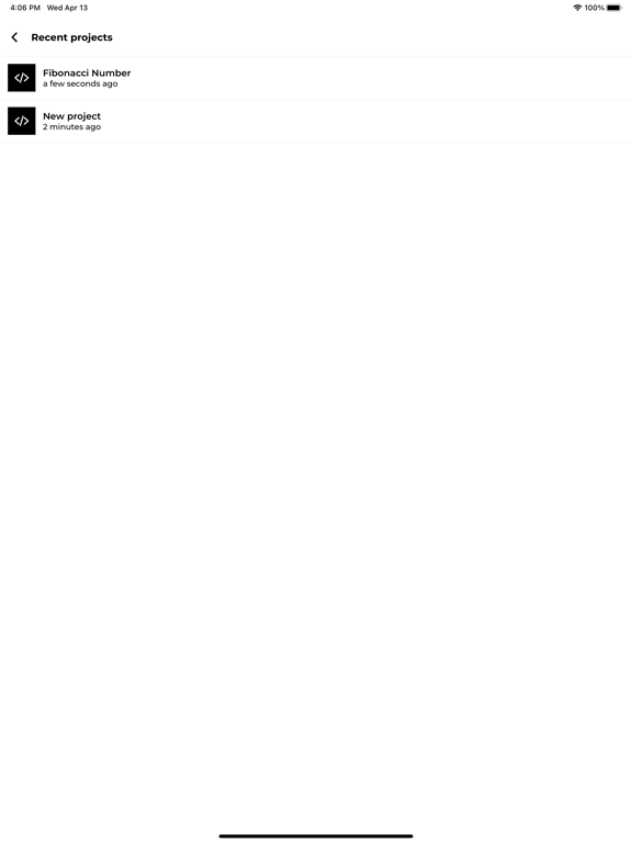 HTML5 Viewer Pro - Editor Code screenshot 1