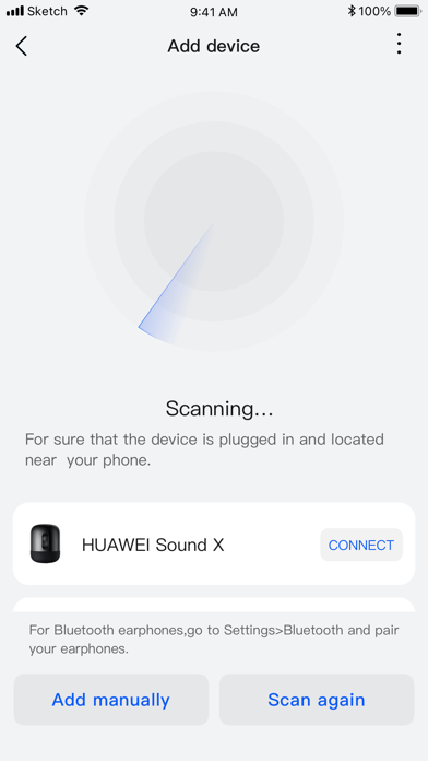HUAWEI AI Life screenshot 3