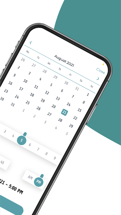 Hub App | Party Invite & RSVP screenshot 3