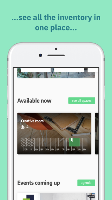 Hub screenshot 3