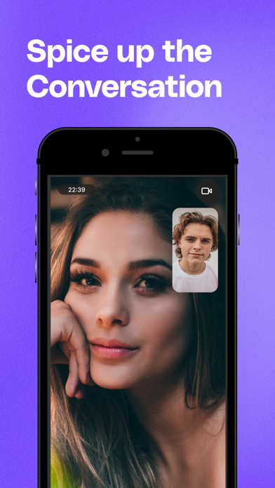 HUD™ Bedroom Dating App screenshot 1