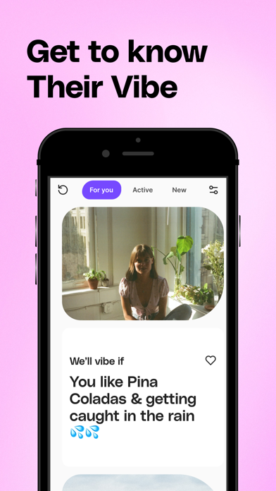 HUD™ Bedroom Dating App screenshot 2