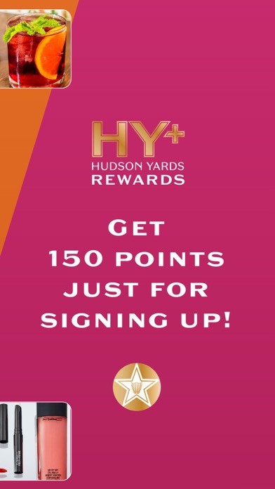Hudson Yards screenshot 4