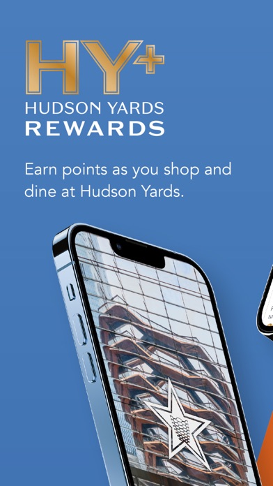 Hudson Yards screenshot 1