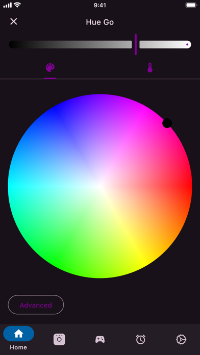 Hue Essentials screenshot 1