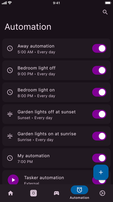 Hue Essentials screenshot 3