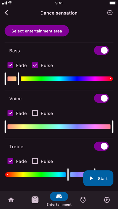 Hue Essentials screenshot 5