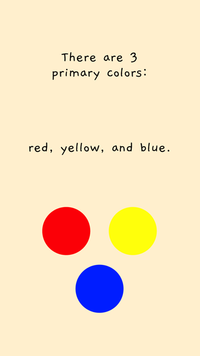 HUEman: a game about colors screenshot 3