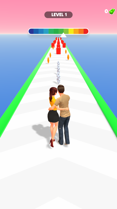 Hug Me Warm screenshot 1