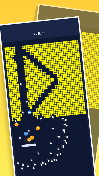 Huge Bricks screenshot 3