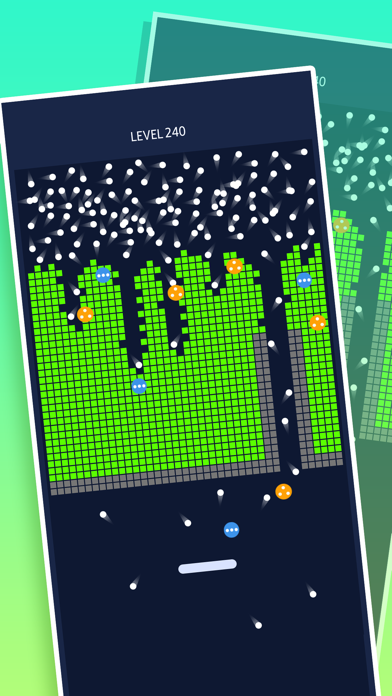 Huge Bricks screenshot 5