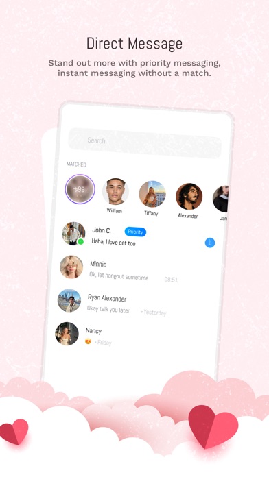 Hullo - AI Matchmaking Dating screenshot 1