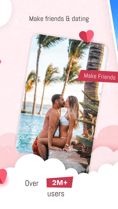 Hullo - AI Matchmaking Dating screenshot 4