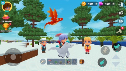 Hulu Land screenshot 3