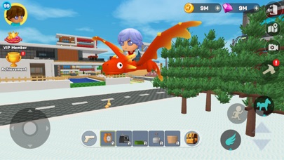 Hulu Land screenshot 1