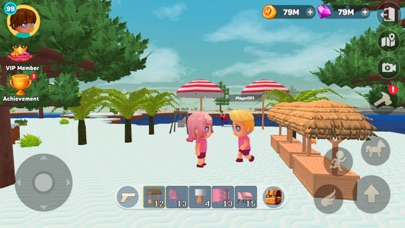 Hulu Land screenshot 4
