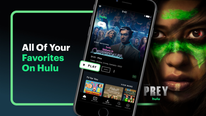 Hulu: Stream TV shows & movies screenshot 6