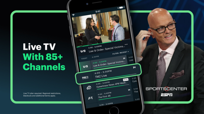 Hulu: Stream TV shows & movies screenshot 4