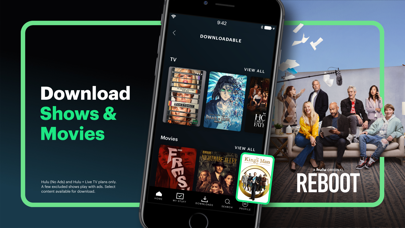 Hulu: Stream TV shows & movies screenshot 2