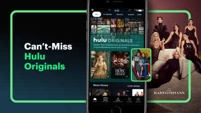 Hulu: Stream TV shows & movies screenshot 5