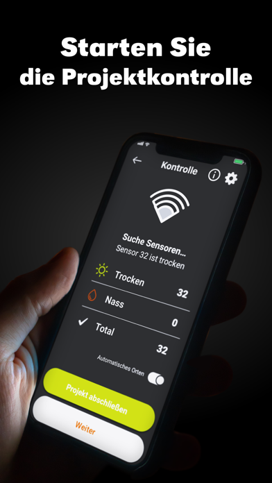 HUM-ID screenshot 4