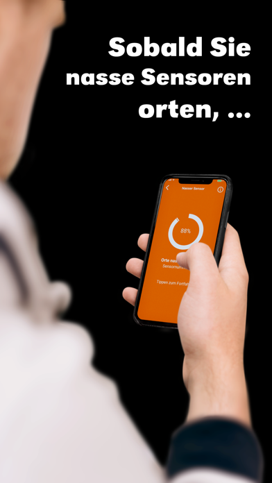 HUM-ID screenshot 3