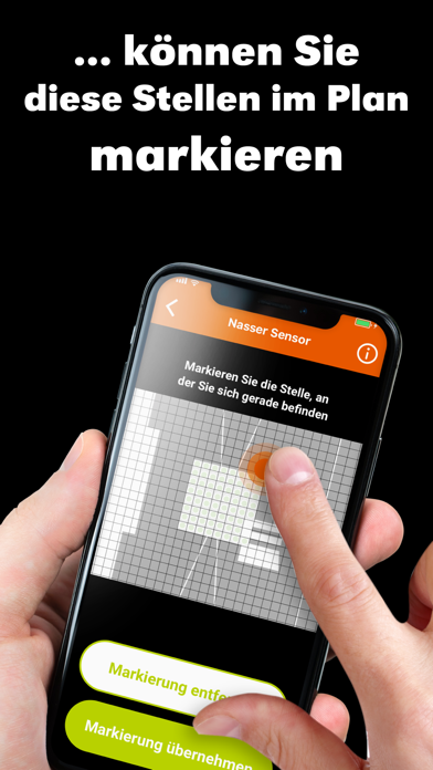 HUM-ID screenshot 2