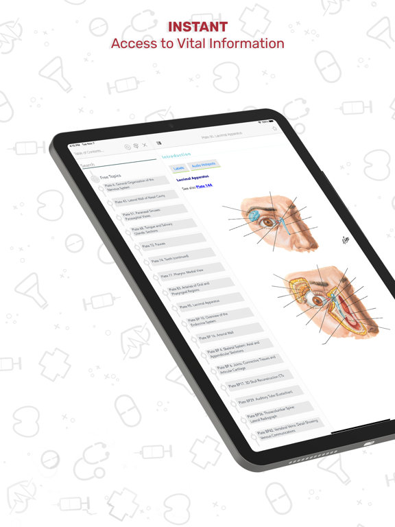 Human Anatomy Atlas + screenshot 4