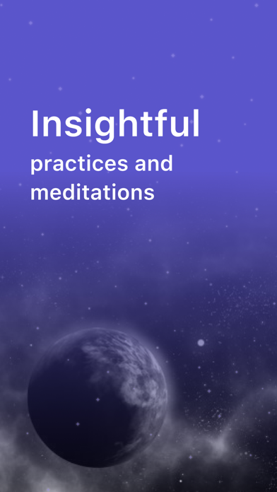 Human Cosmos screenshot 6