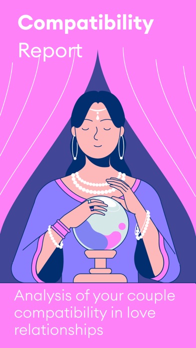 Human Design - Birth Chart screenshot 2
