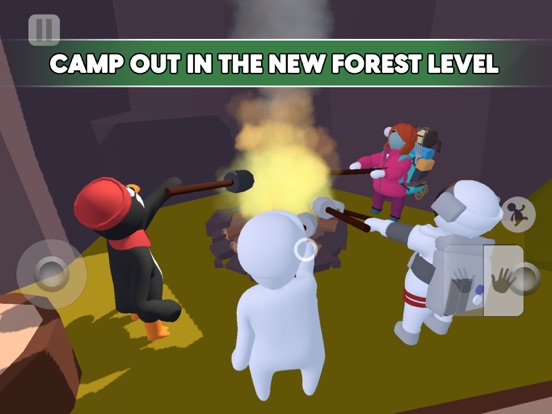 Human: Fall Flat screenshot 5