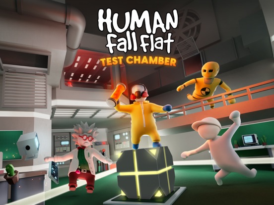 Human: Fall Flat screenshot 10