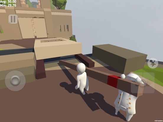 Human Fall Flat+ screenshot 3