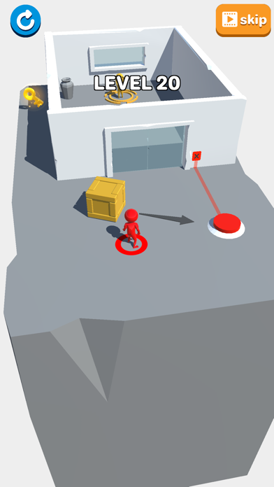 Human Puzzle screenshot 3