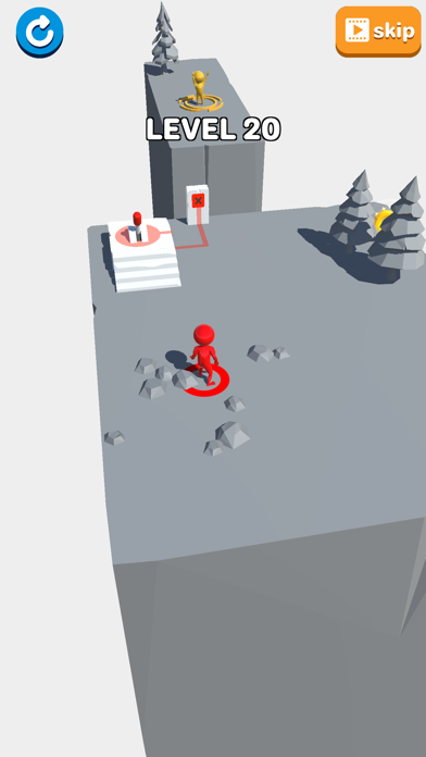 Human Puzzle screenshot 1