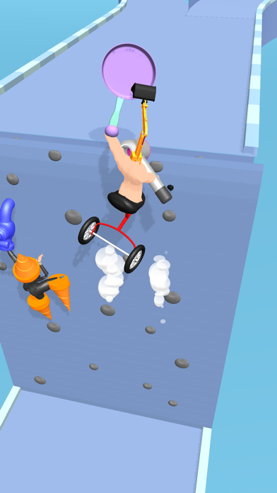 Human Robot! screenshot 4
